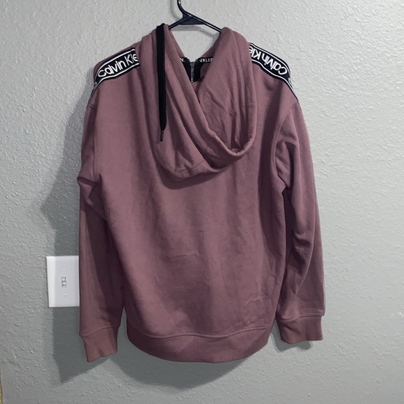 Calvin Klein Hoodie - Picture 2 of 4